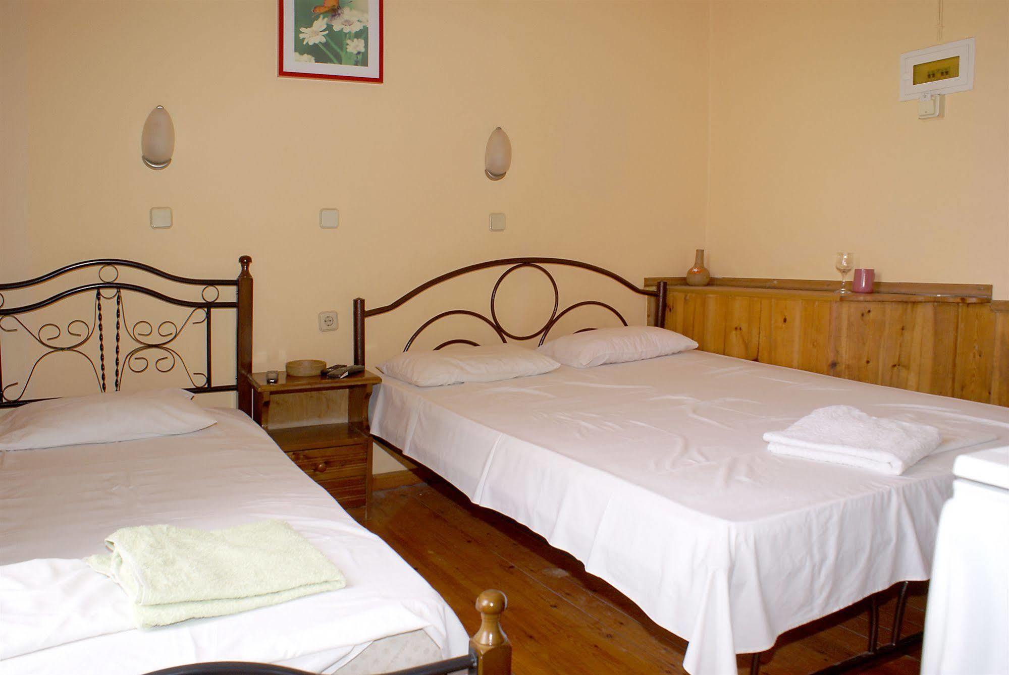 Kydonia Rooms Chania  Exterior photo