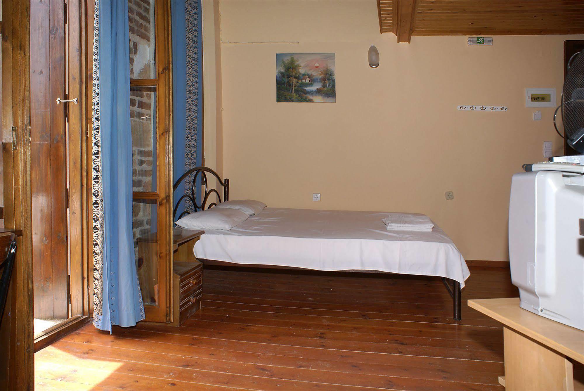 Kydonia Rooms Chania  Exterior photo