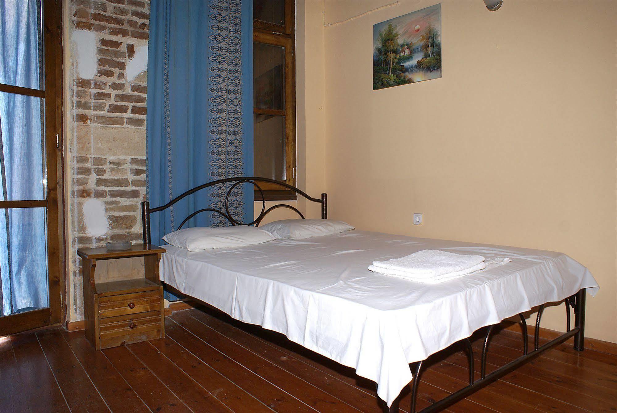 Kydonia Rooms Chania  Exterior photo
