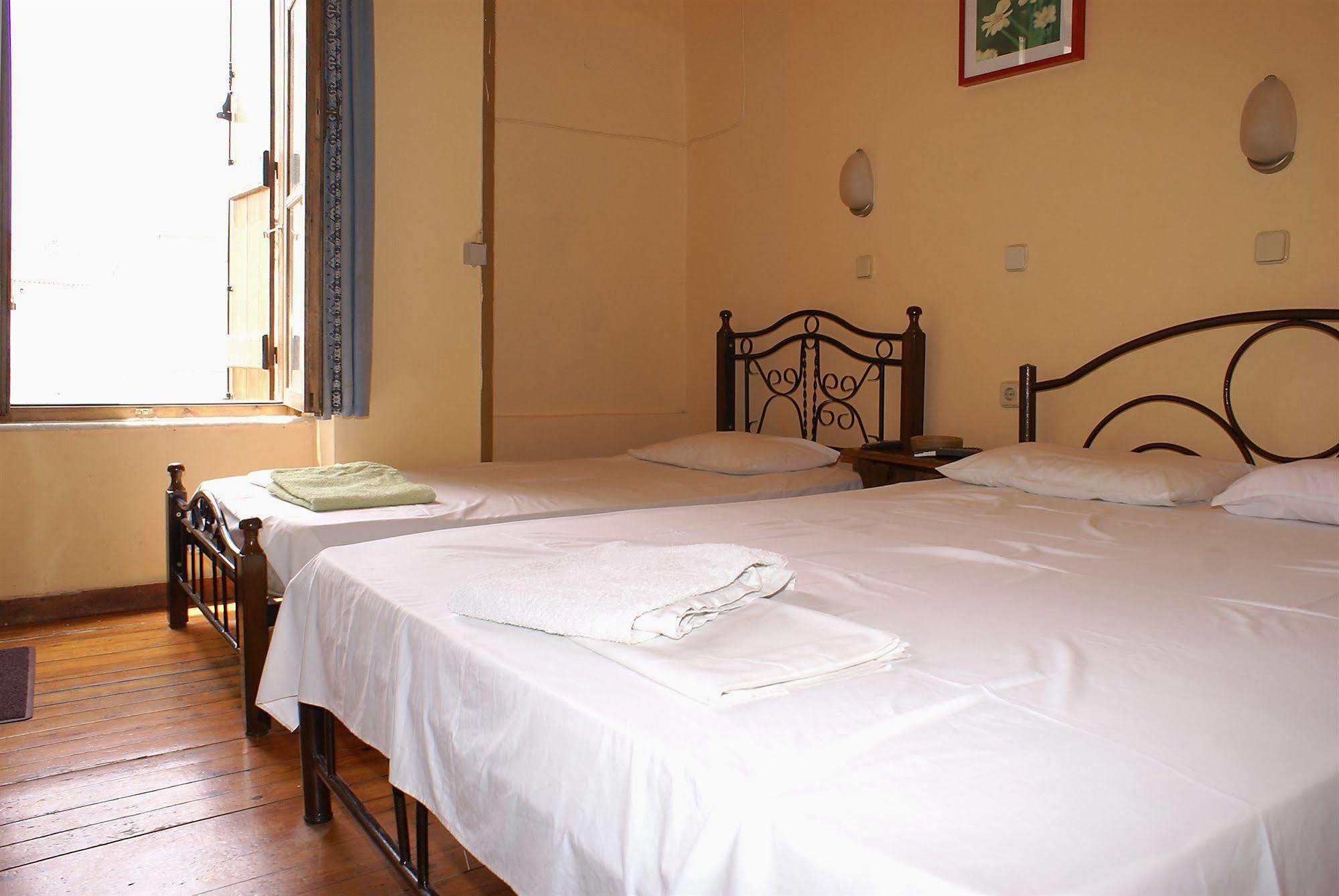 Kydonia Rooms Chania  Exterior photo