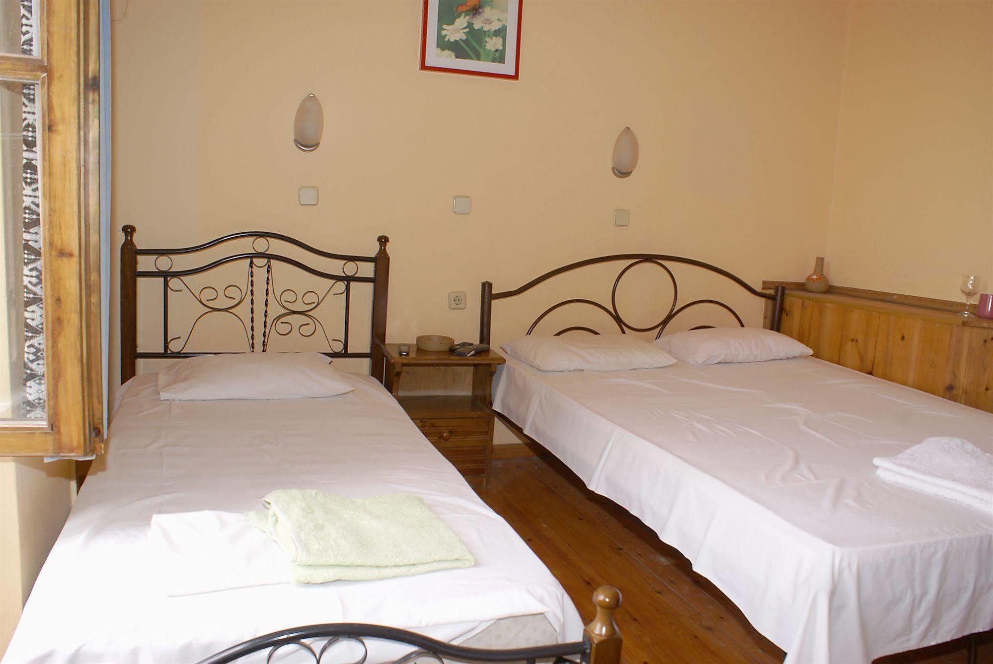 Kydonia Rooms Chania  Exterior photo