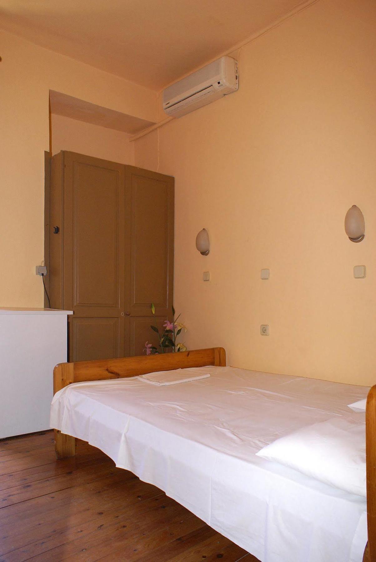 Kydonia Rooms Chania  Exterior photo