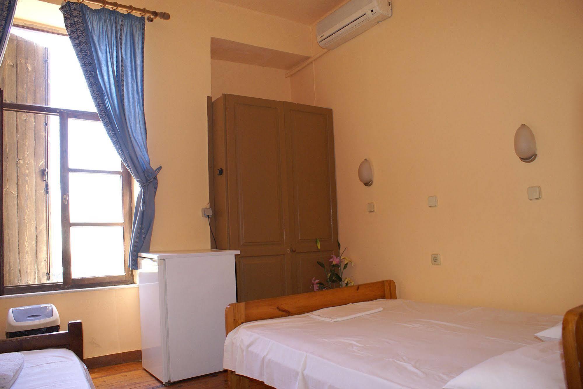 Kydonia Rooms Chania  Exterior photo