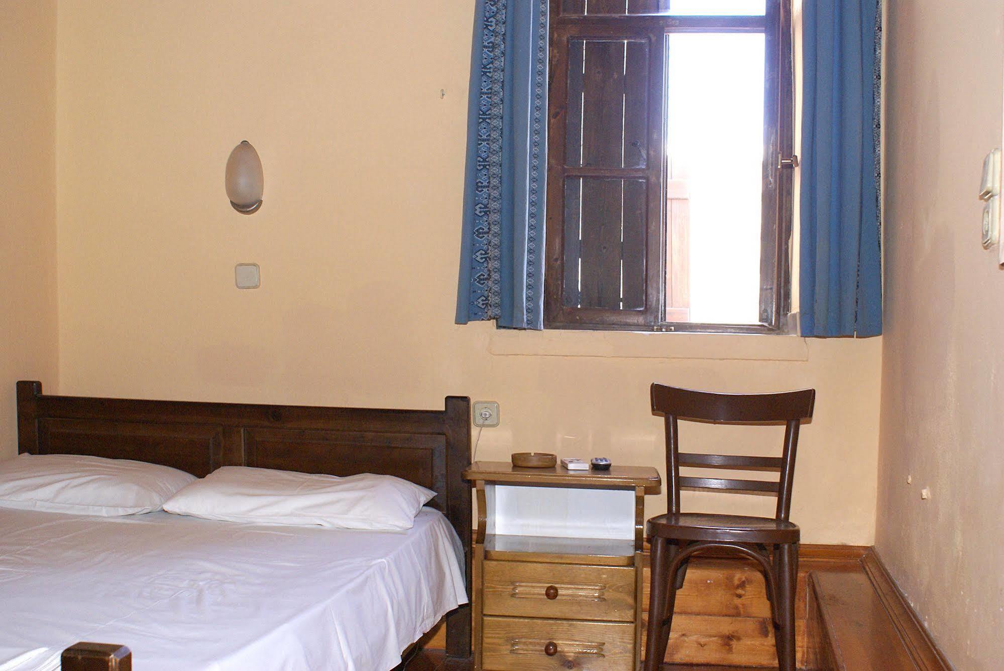 Kydonia Rooms Chania  Exterior photo