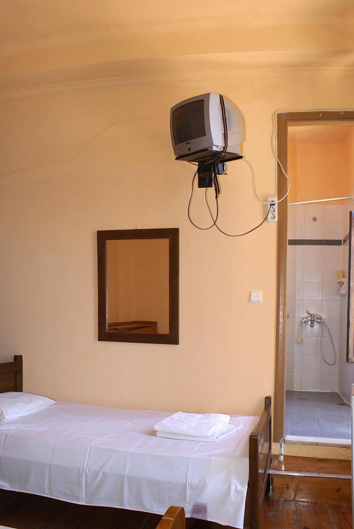 Kydonia Rooms Chania  Exterior photo