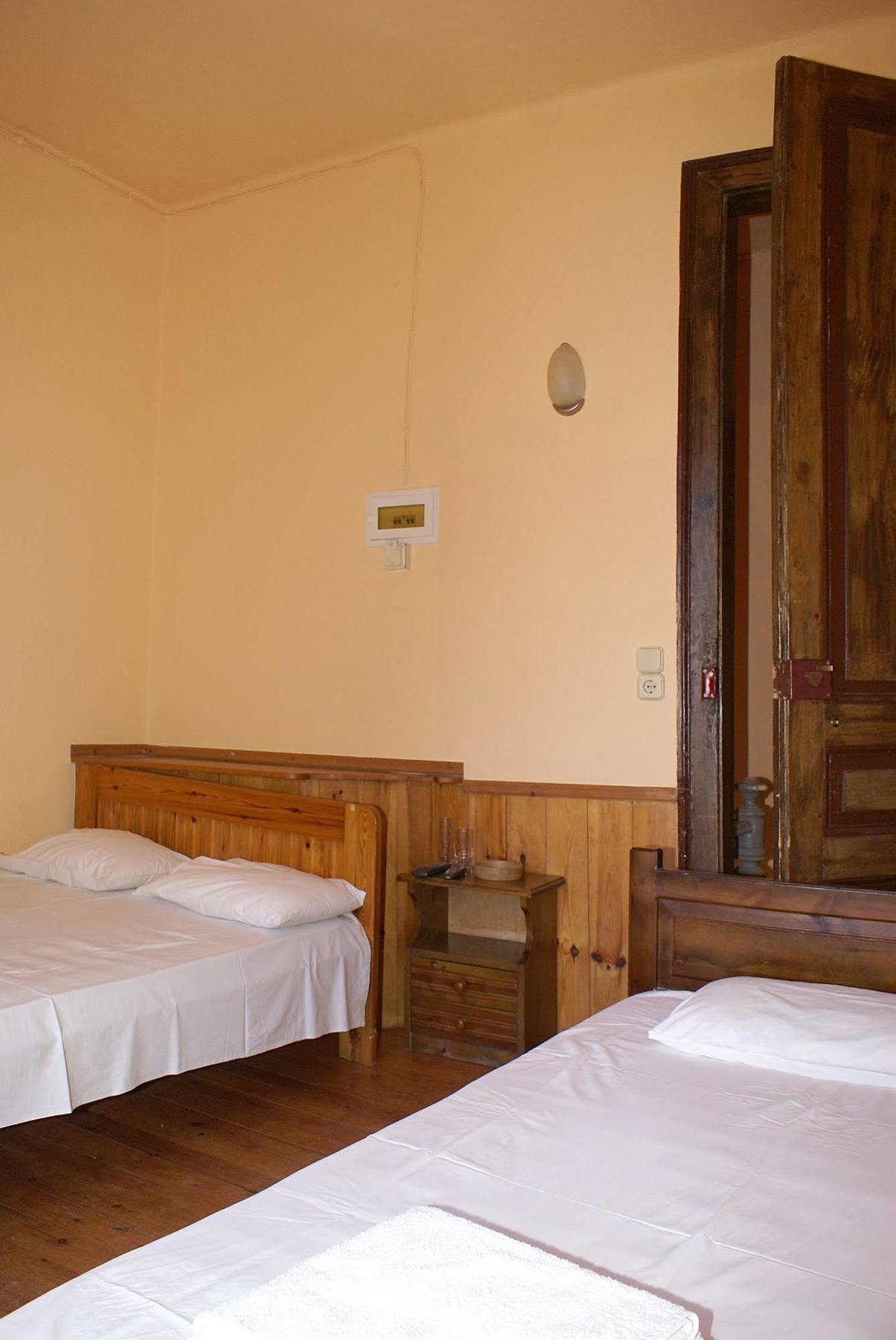 Kydonia Rooms Chania  Exterior photo