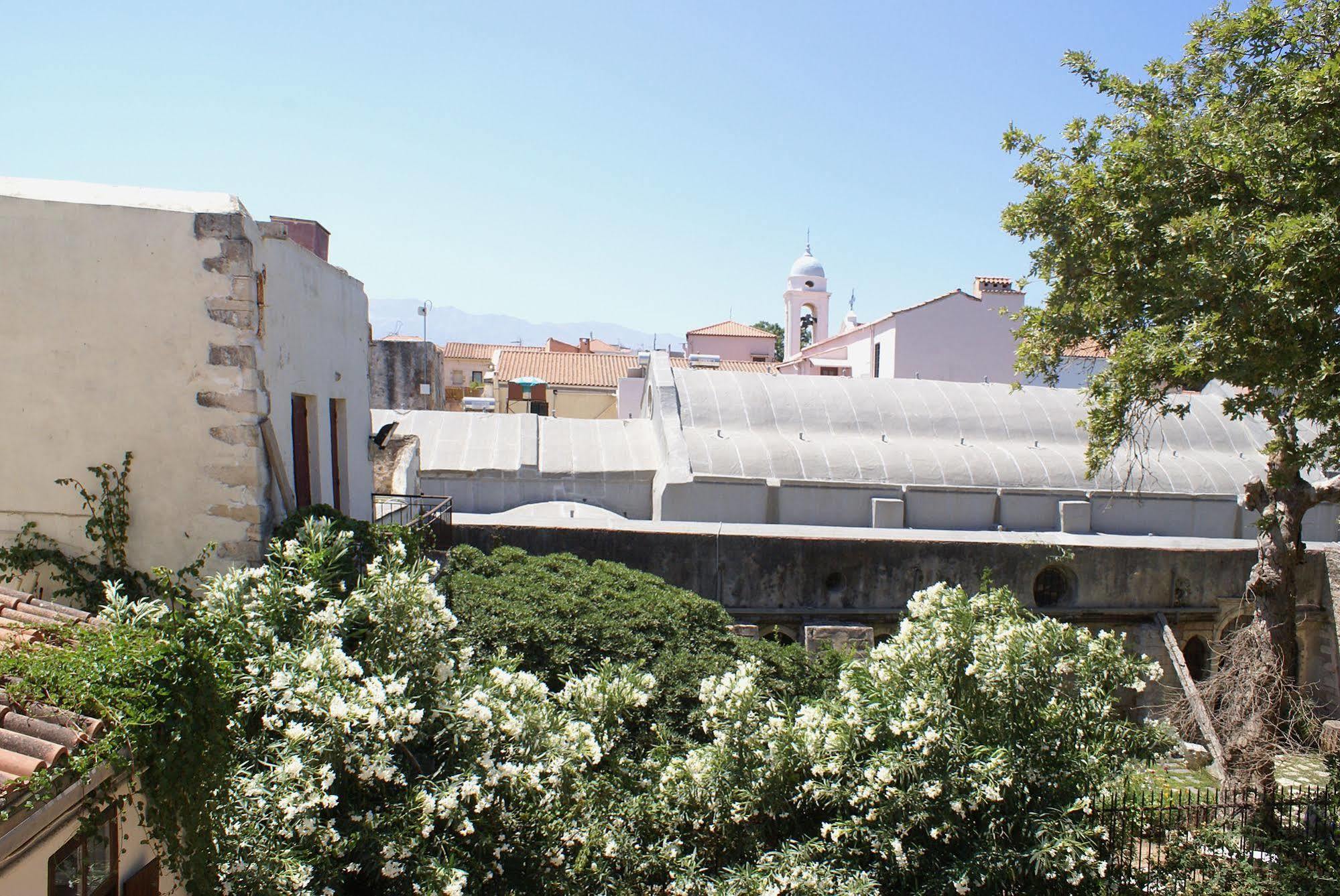 Kydonia Rooms Chania  Exterior photo