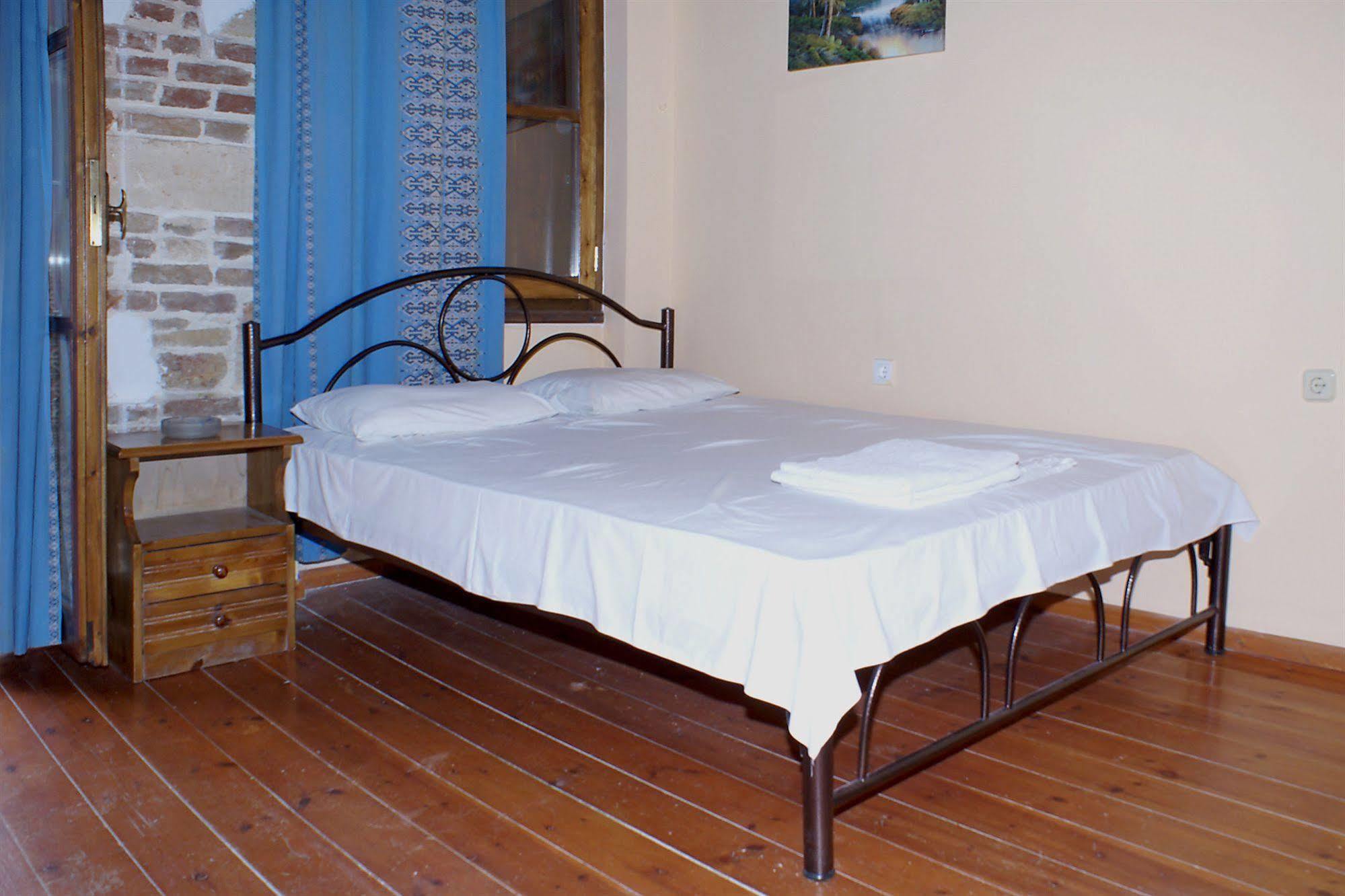 Kydonia Rooms Chania  Exterior photo