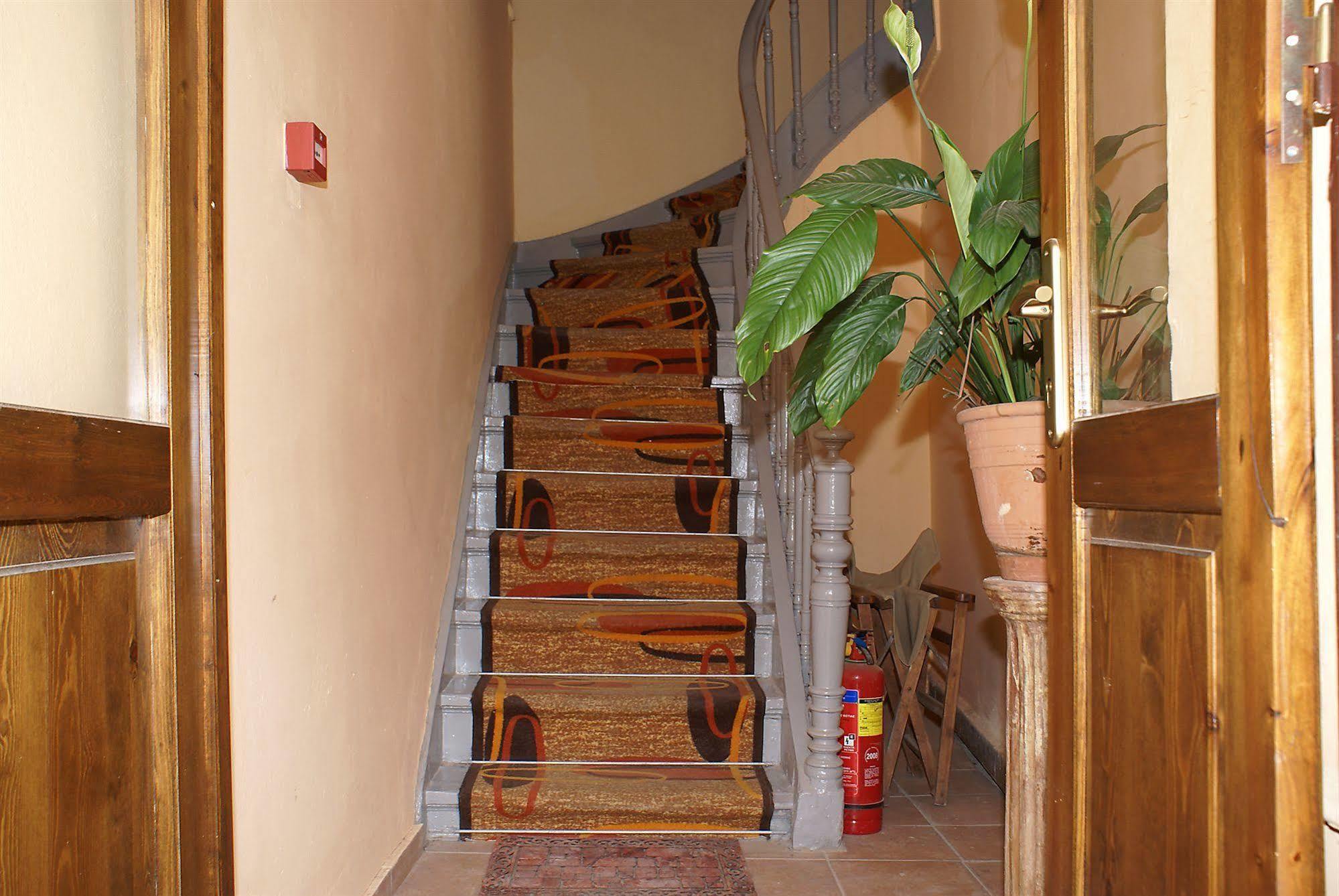 Kydonia Rooms Chania  Exterior photo