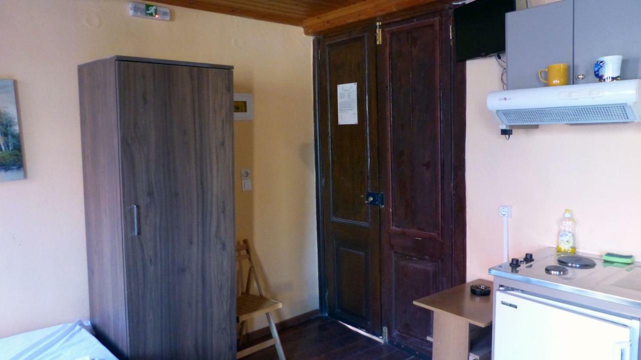 Kydonia Rooms Chania  Exterior photo