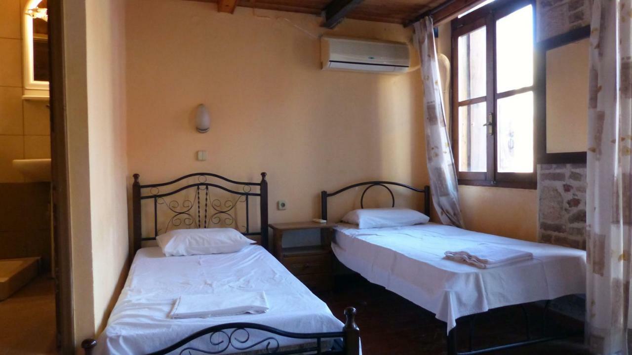 Kydonia Rooms Chania  Exterior photo