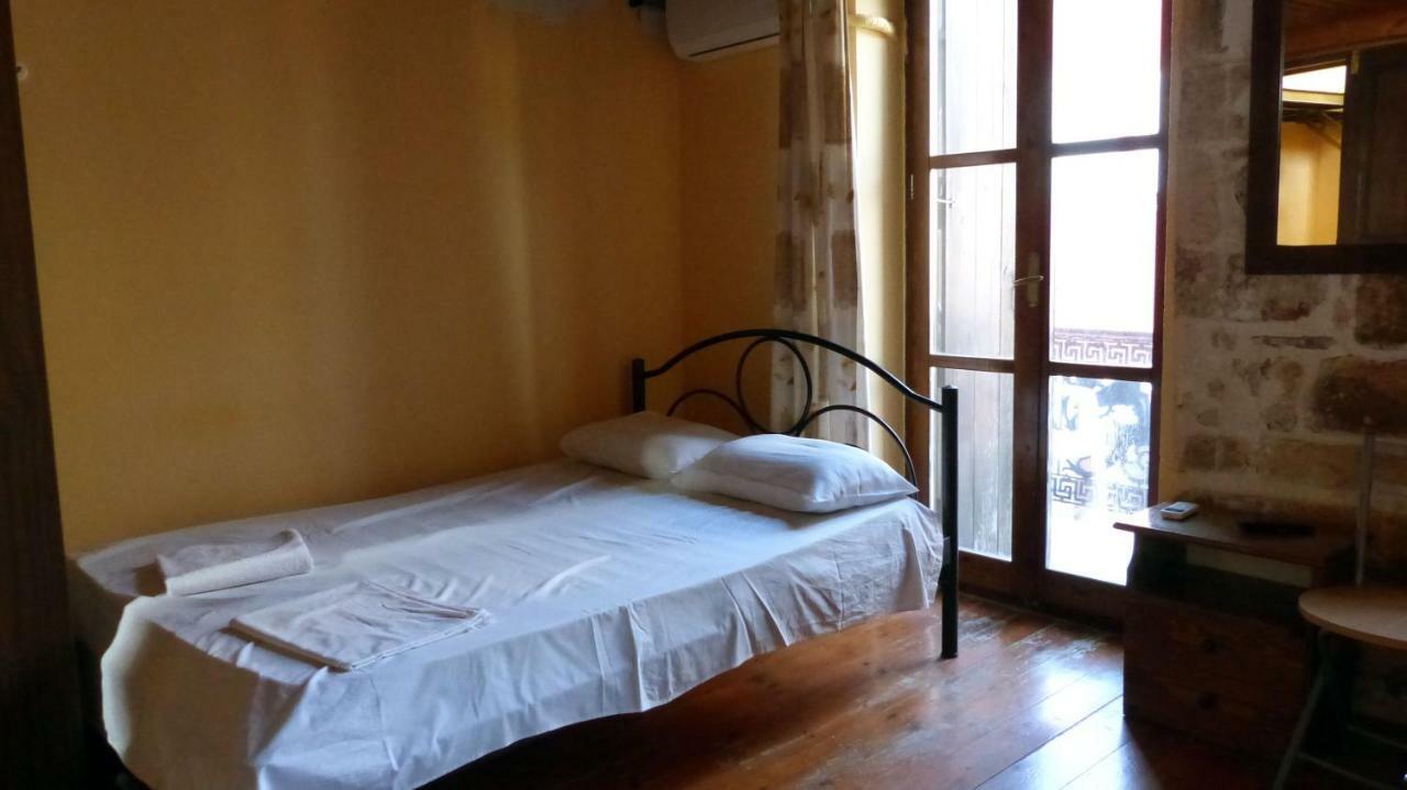 Kydonia Rooms Chania  Exterior photo