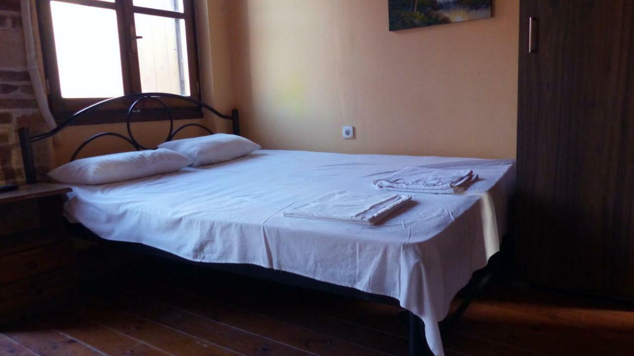 Kydonia Rooms Chania  Exterior photo