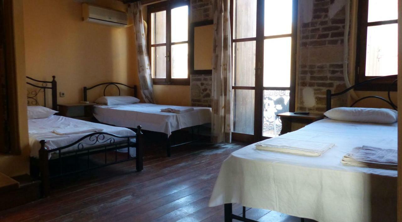 Kydonia Rooms Chania  Exterior photo