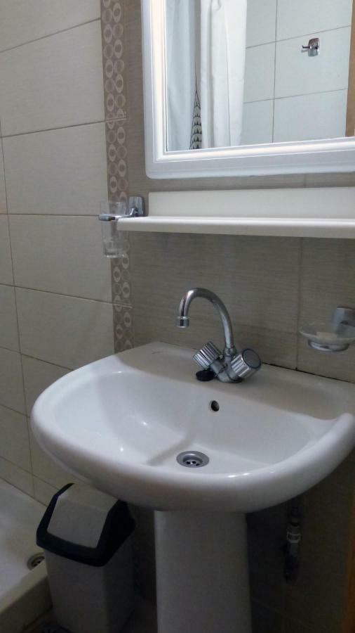 Kydonia Rooms Chania  Exterior photo
