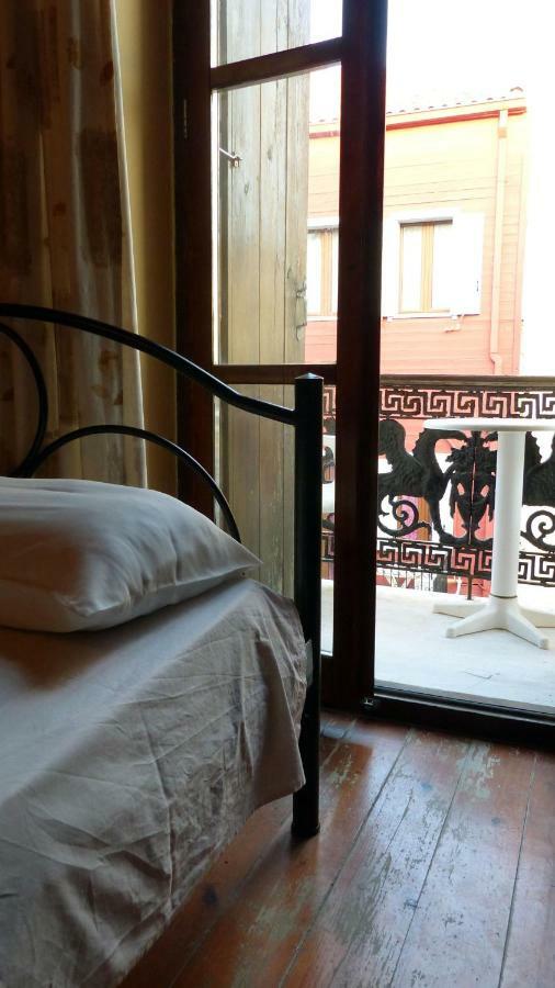 Kydonia Rooms Chania  Exterior photo