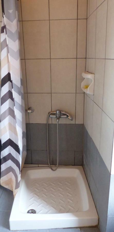 Kydonia Rooms Chania  Exterior photo