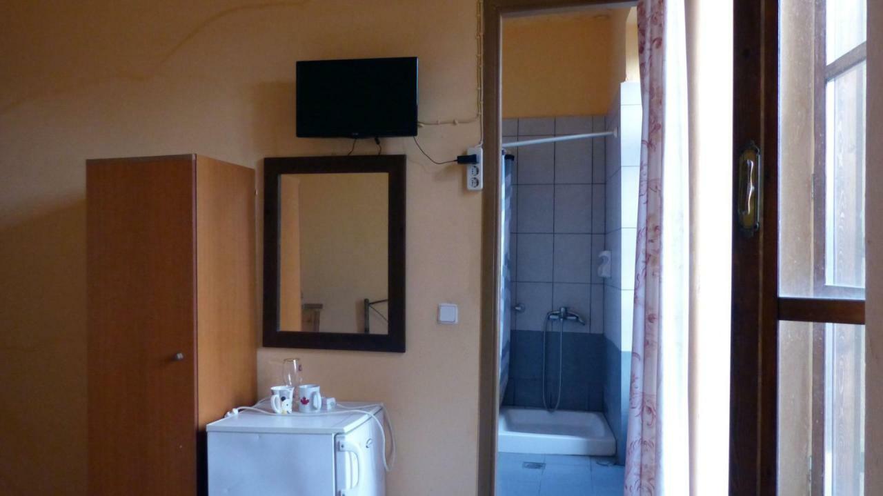 Kydonia Rooms Chania  Exterior photo