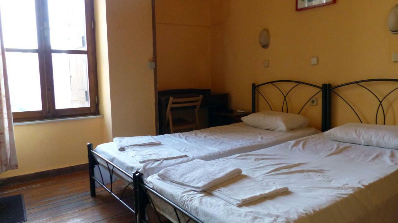 Kydonia Rooms Chania  Exterior photo