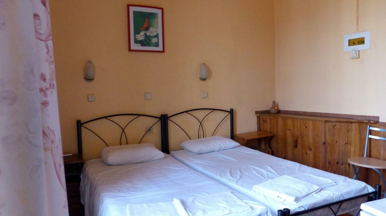 Kydonia Rooms Chania  Exterior photo